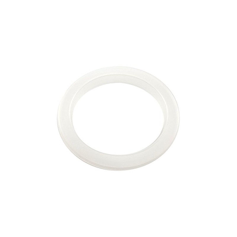 AquaNation Ceramic Porcelain Water Dispenser Plastic Crock Protection Ring -