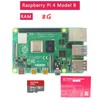DIGISHUO Raspberry Pi 4B Model B 8GB RAM DIY Kit