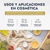 Vitamina E líquida 100% pura 100 ml – Antioxidante para