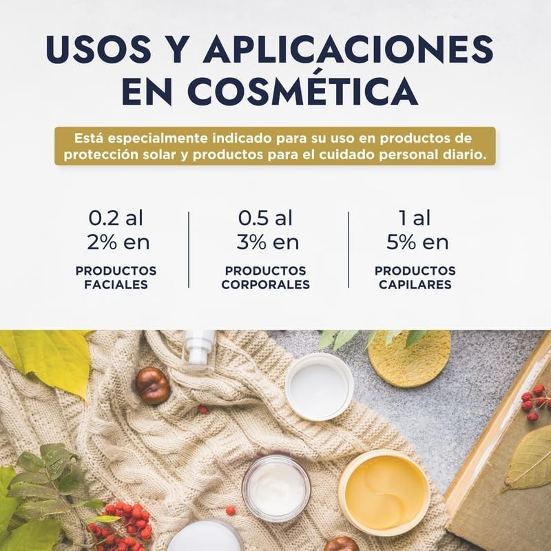 Vitamina E líquida 100% pura 100 ml – Antioxidante para