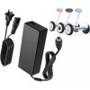 HJHLSTJK AC Adapter For Segway Ninebot S Kids A75C Smart