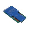 Battery Protection Board 80A Lithium Battery Charging Controller with Collection