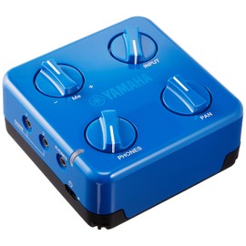 Yamaha SESSIONCAKE Headphone Amplifier, Sessions Mixer