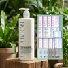 Notali Tami Ten Toner 500ml Moisture Calming Halogel Foam 30g