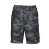 Fox Racing Mens Slambozo Short 3.0 Black Camo