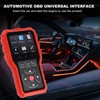 Scanner for Car - Fault Scanner Read and Clear Error