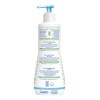 Set De Cuidado Para El Bebe 3 Piezas Mustela Cc