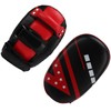 PU Arc Boxing Foot Target Strong Tensile Strength Boxing Protective