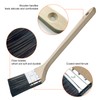 Great Andrew Radiator Paint Brush 4" with Long Handle