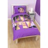 Justin Bieber - Bedclothes Autograph