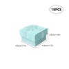 18 Pack Ring Gift Boxes Bulk, 4× 4cm Jewellery Gift