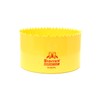 Starrett HSS Bi-Metal Fast Cut Hole Saw - 79mm -