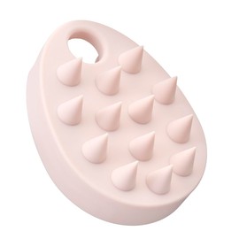 Mapepe Relaxing Scalp Care Brush (Soft) MAPEPE