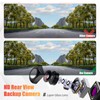 Sianxaido EV4T19G490CA Rear View Backup Camera Compatible with Escape 2013