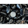 1 Piece Tumbled A Grade Shungite Average Size 4 Grams
