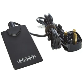 Interpet Delta Mini Nano Aquarium Heater 15 W - For up to 20 Litre Aquariums