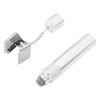 1890 3 in 1 Elastic Pool Chalk Holder Pool Cue