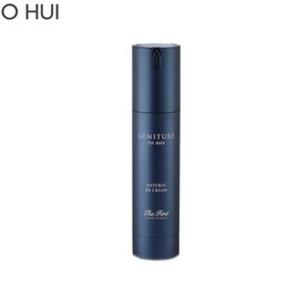 OHUI The First Geniture For Men Natural BB Cream SPF50+ PA+++ 50ml