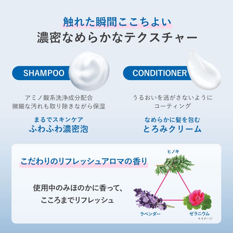 Orbis Moist Serum Conditioner Bottled 14.2 oz (420 g)