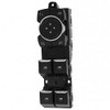 20-22 Ford Explorer LH Driver-Side Window Switch with Power Fold