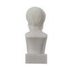 BeautifulGreekStatues Aristotle Greek Philosopher in Ancient Greece Alabaster Statue Bust