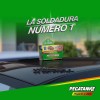 Reparalo Y Listo Con Pegatanke Clásica