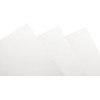2 X Classic Crest Cover Solar White 8-1/2x11 110lb 250/pkg