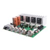 jingfei Audio Amplifier Board 2.0 Channel 240W Sound Amplificador Home