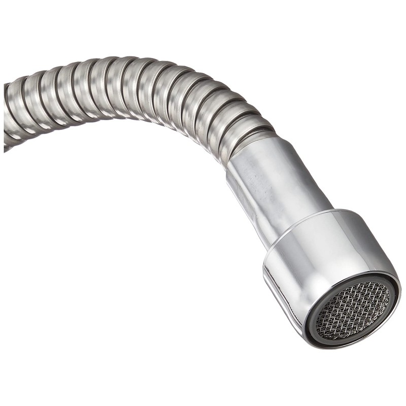 KAKUDAI 795-25-300 Swan Flexible Pipe 11.8 inches (300 mm)
