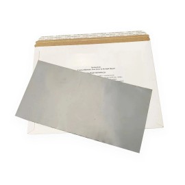 Stick-N-Repair Cracked Bathtub, Pool Liner, Siding, Skylight Repair Kit - Gray