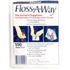 Action Bag Floss A Way Organizer 3 inch x 5
