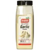 Badia, Badia Ajo en Polvo Garlic Powder, 453.6 gramos