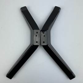 Ceybo TV Stand Replacement 32GSR3000FC for Polaroid Television Without Screws