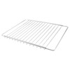 SPARES2GO Extendable Width Chrome Shelf For Spinflo Oven Cooker (310