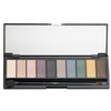 L'Oreal Color Rich Eyeshadow Palette - (Gold) 7g