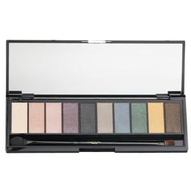 L'Oreal Color Rich Eyeshadow Palette - (Gold) 7g
