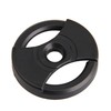 Mxfans 7 Inch Vinyl Record Centre-Hole Adapter Turntable Phonograph 45RPM