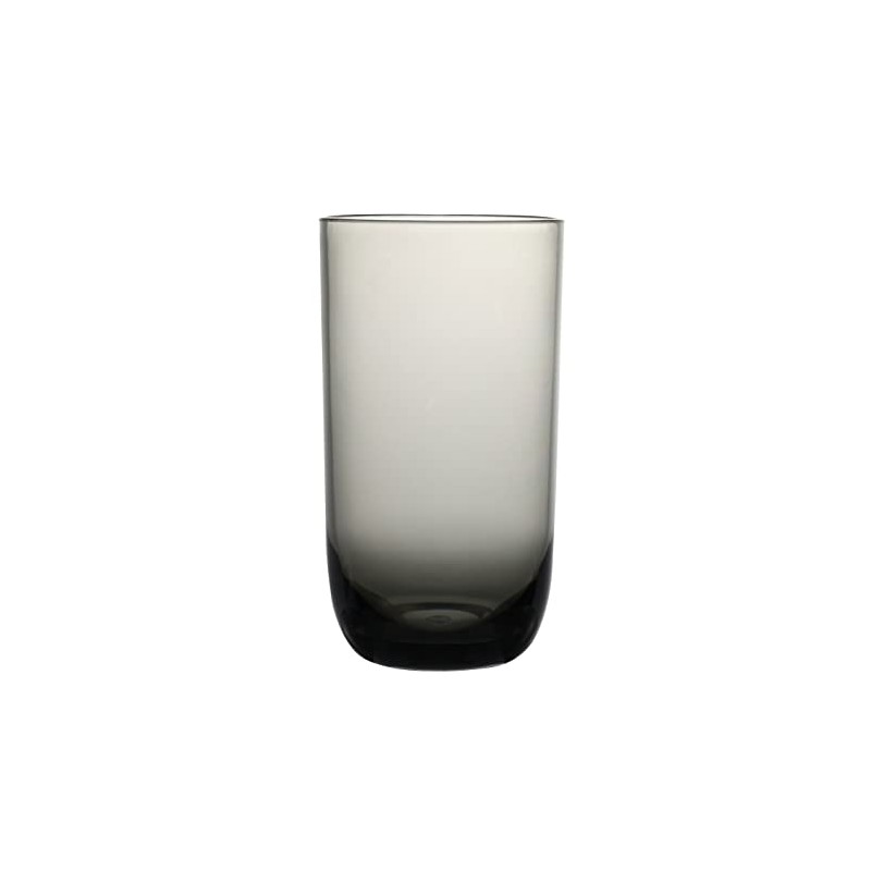 KLIFA- WASCO- Juego de 6 vasos de alta bola de