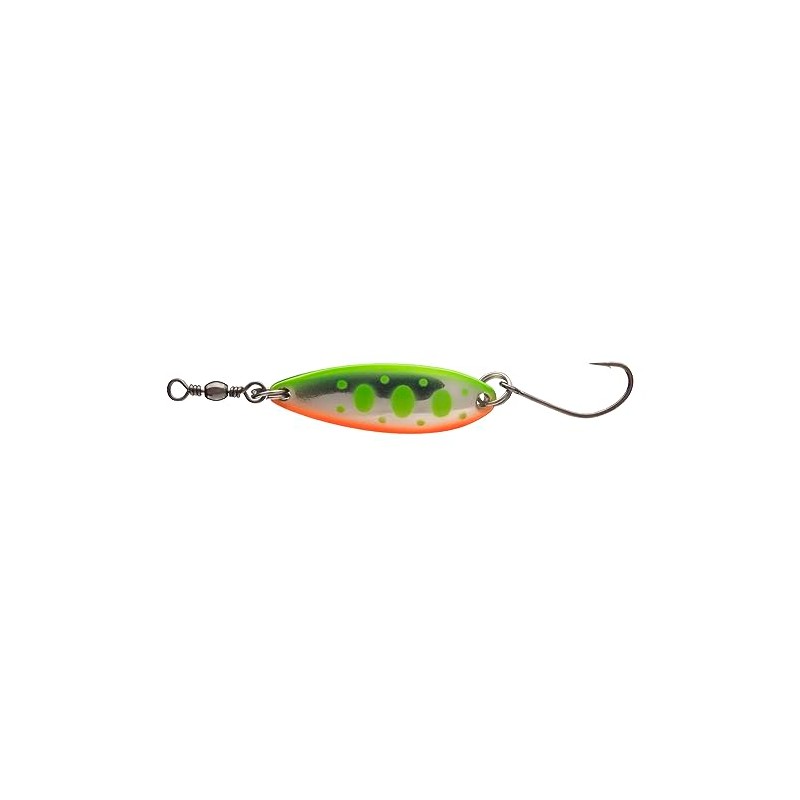 DAIWA Presso CNK Blinker, Fishing Lure, 3.6 cm, 7.0 g,