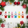 LovelfStory Elf Accessories Baby, Tiny Christmas Elf Girl and Boy