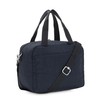 Kipling MIYO Large Lunch Box Bag Suitcase, True Blue Tonal,