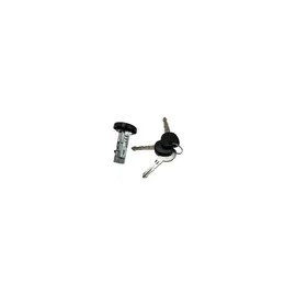 Cilindro De Cerradura Con Llaves Para Chevy Silverado 07-14