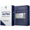 Active H2 Ultra Hydrogen Water Tablet - Optimize Health, Support