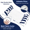 Float Bed for Adults, Water Hammock, Water Float, Sofa, Float,
