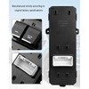Driver Side Power Window Master Switch Fit for Hyundai Tucson