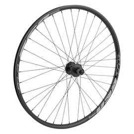 WheelMaster 29in Alloy Mountain Disc Double Wall 29in RR WEI U32TL Disc TBLS 6B