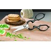Pro Kitchen Scissors