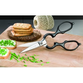 Pro Kitchen Scissors