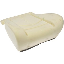 Dorman 926-894 Driver Side Seat Bottom Cushion Compatible with Select Ford Models, Tan