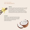 BODHI Body Lotion Coconut and Vanilla 250 ml Moisturiser for